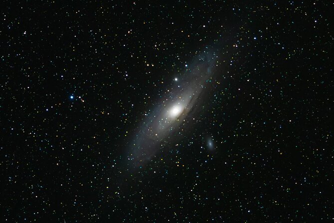 Mauna Kea Stargazing Experience + Photos - Tips for an Enjoyable Experience