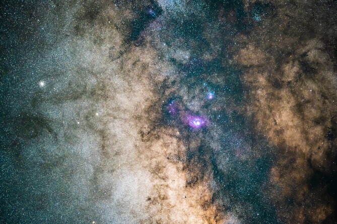 Mauna Kea Stargazing Experience + Photos - Stunning Stargazing Photos