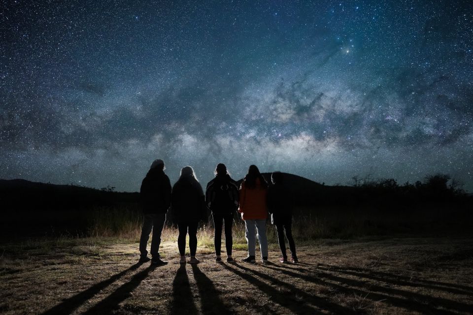 Mauna Kea: Stargazing Experience With Free Photos - Key Points