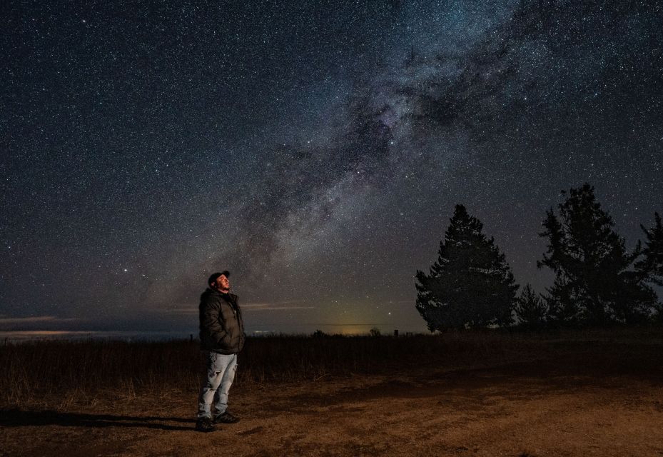 Mauna Kea: Stargazing Experience With Free Photos - Inclusions and Exclusions