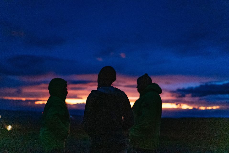 Mauna Kea: Stellar Explorer Tour From Hilo - Tour Highlights