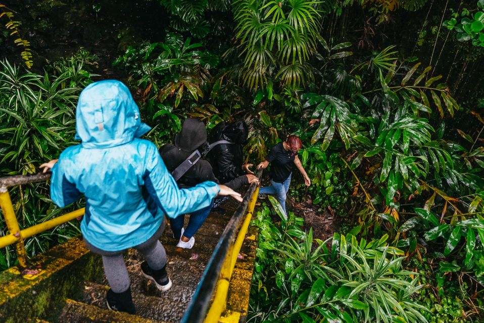 Mauna Kea: Stellar Explorer Tour From Hilo - Booking Information