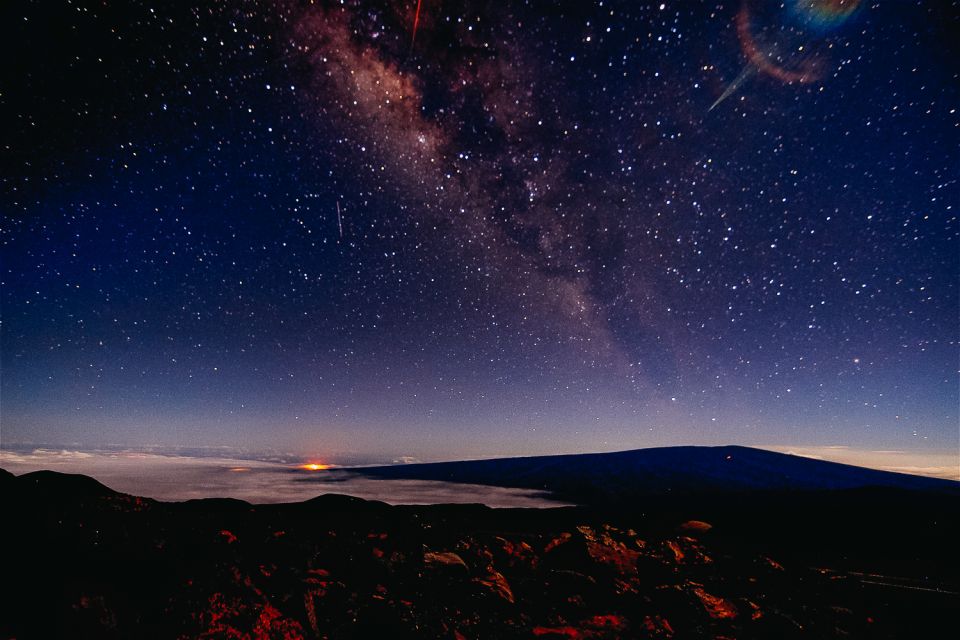 Mauna Kea: Stellar Explorer Tour From Hilo - Tour Highlights