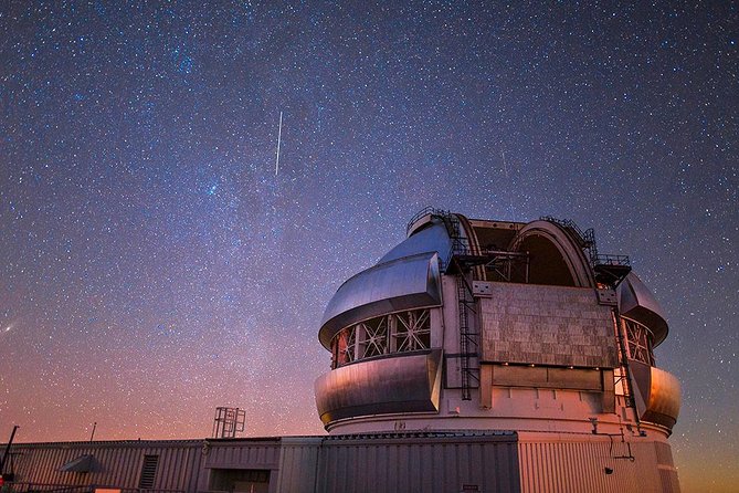 Mauna Kea Summit and Stars Small-Group Adventure Tour - Important Information