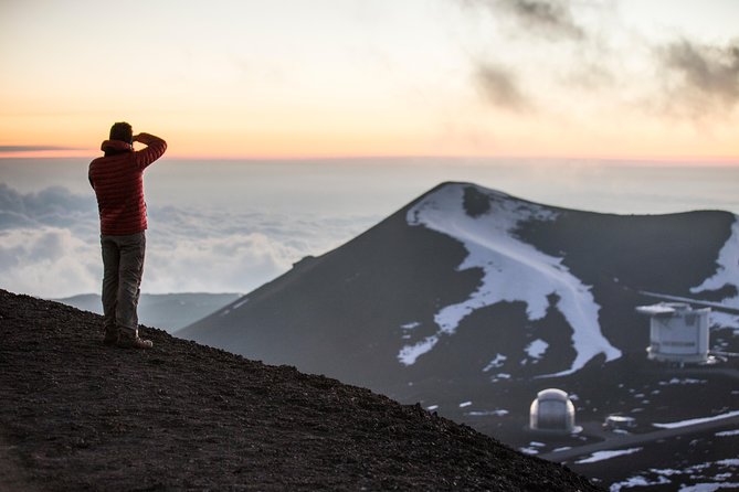 Mauna Kea Summit and Stars Small-Group Adventure Tour - Cancellation Policy