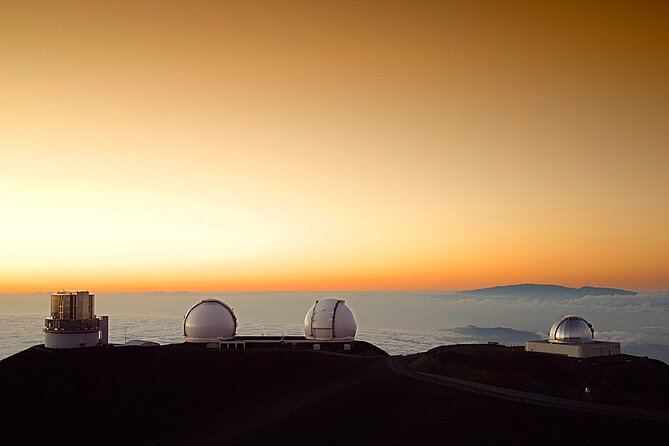 Mauna Kea Summit and Stars Small-Group Adventure Tour - Frequently Asked Questions