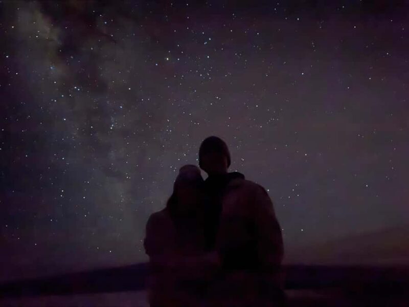 Mauna Kea: Sunset and Star Rise Hike with Native Hawaiian - Key Points