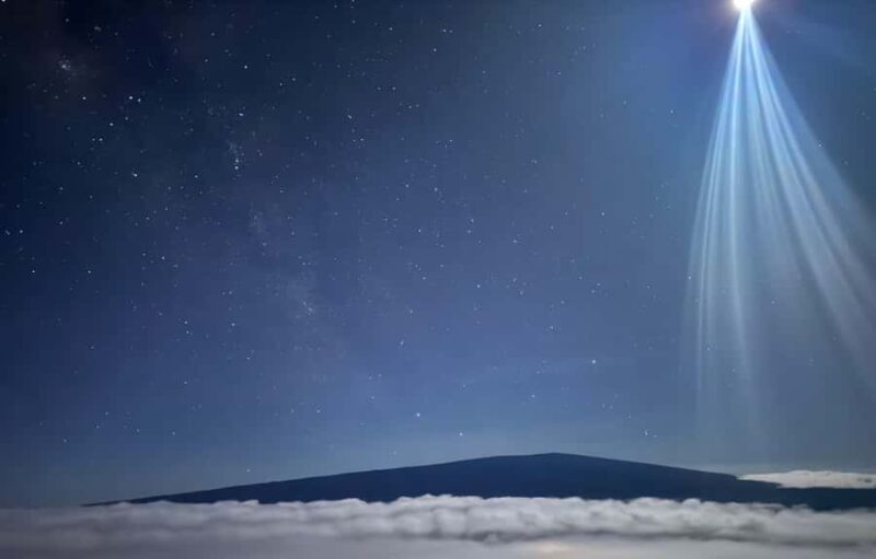 Mauna Kea: Sunset and Star Rise Hike with Native Hawaiian - Discovering Mauna Kea: An Itinerary Breakdown