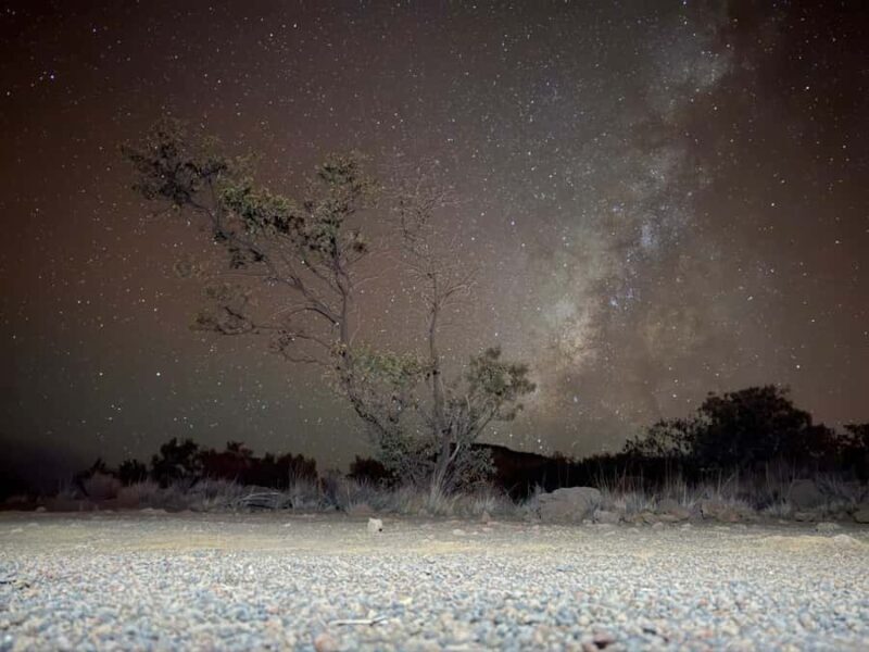 Mauna Kea: Sunset and Star Rise Hike with Native Hawaiian - Who Should Join?