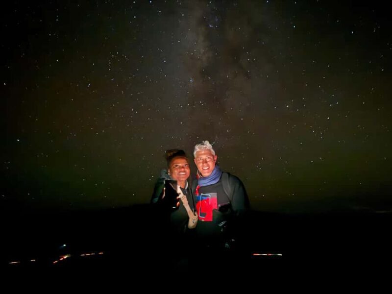 Mauna Kea: Sunset and Star Rise Hike with Native Hawaiian - Frequently Asked Questions