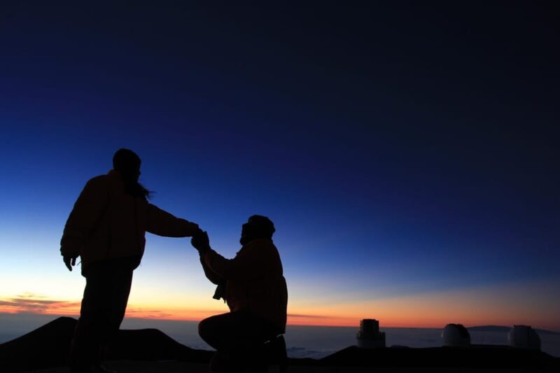 MaunaKea Summit SUNSET and Star Tour with Photo - Who Will Love This Tour?