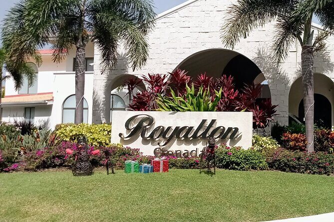 Maurice Bishop Airport to Royalton  Quick & Comfortable Transfer - Key Points