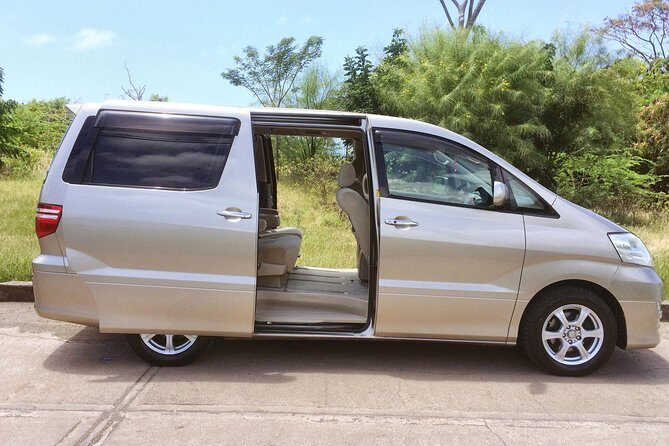 Maurice Bishop Airport to Royalton  Quick & Comfortable Transfer - FAQ