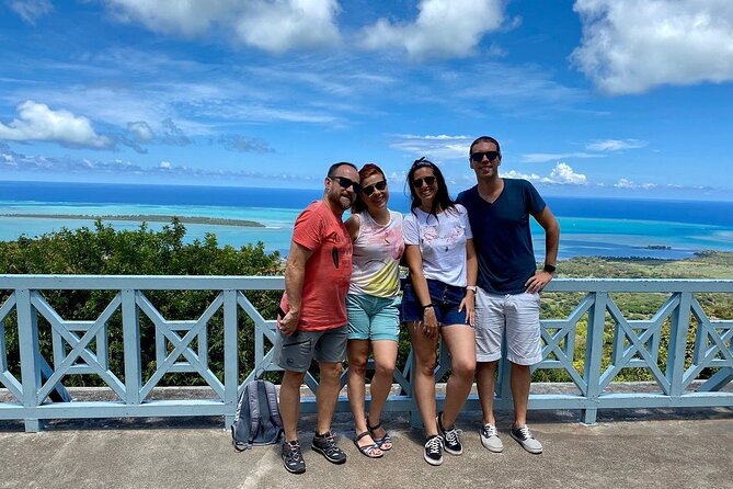 Mauritius Full Day Tour : Private South West With Lunch - Tips for a Great Tour