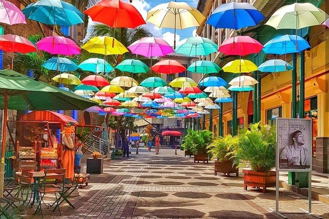 Mauritius Guided North Tour (Private) - Booking Your Adventure