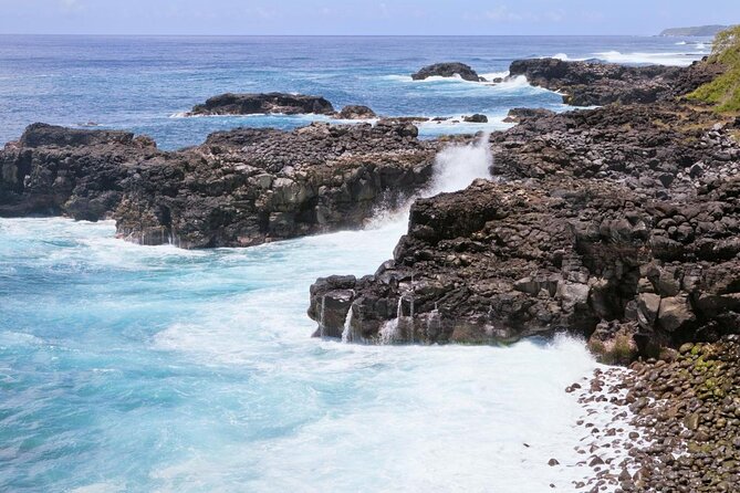Mauritius Guided South Tour (Private) - Good To Know