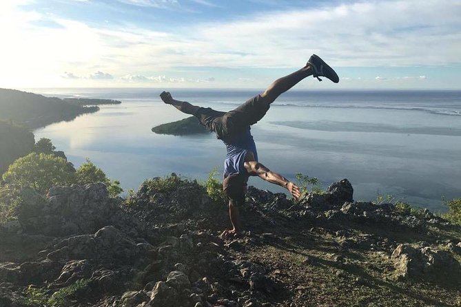 Mauritius Le Morne Hiking Including Transfer - Reviews and Feedback