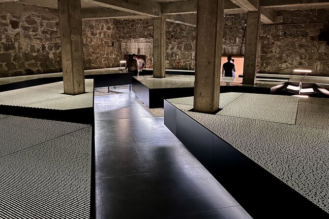 Mauthausen Concentration Camp Day Trip From Vienna - Prisoner Barracks and SS Quarters