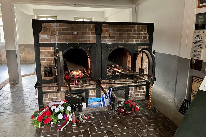 Mauthausen Concentration Camp Day Trip From Vienna - Mauthausens Lasting Historical Legacy