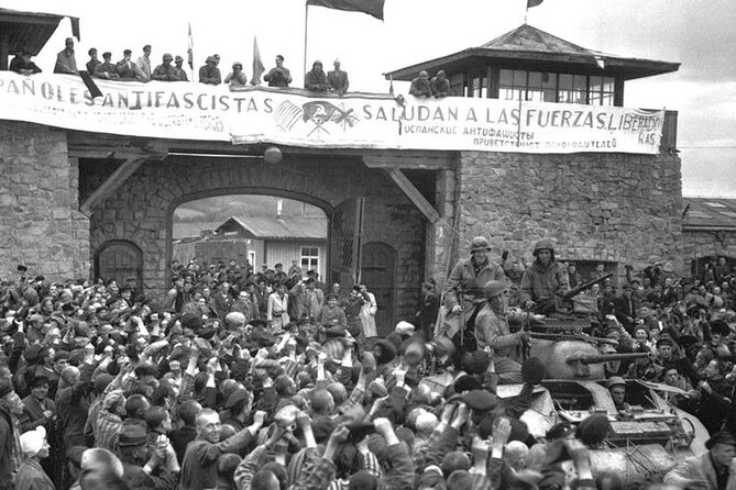 Mauthausen Memorial Private Day Trip From Vienna - Journey From Vienna