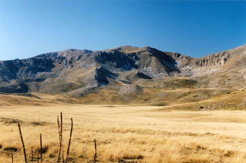 Mavrovo, Galicnik and Jovan Bigorski Monastery from Skopje - Analyzing the Value  