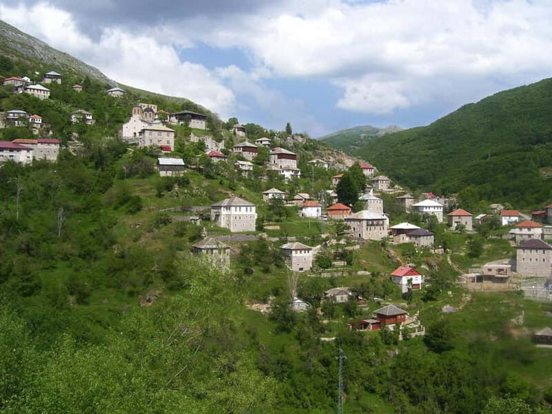 Mavrovo, Galicnik and Jovan Bigorski Monastery from Skopje - Who Would Love This Tour?  