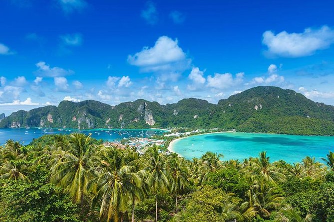 Maya Beach, Bamboo Island & Phi Phi Islands Tour From Phuket - Booking Information