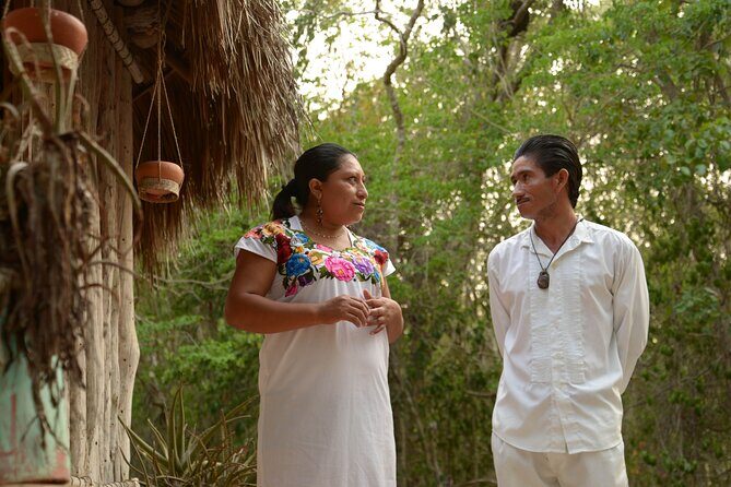 Maya Ceremonial Night - A Deep Dive into the Maya Ceremonial Night Tour