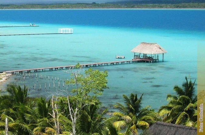 Maya Classic 5 days TULUM BACALAR CHETUMAL CALACMUL PALENQUE GULF OF MEXICO CAMPECHE UXMAL MERIDA CHICHEN ITZA IK KIL from Tulum - Frequently Asked Questions