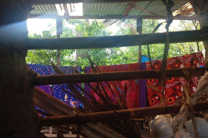 Maya Cultural Tour From San Cristobal: Chamula, Zinacantan - Key Points