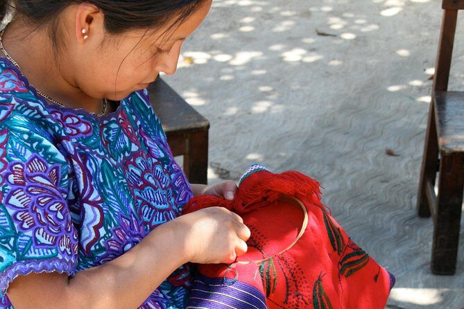 Maya Cultural Tour From San Cristobal: Chamula, Zinacantan - Who Is This Tour Best For?