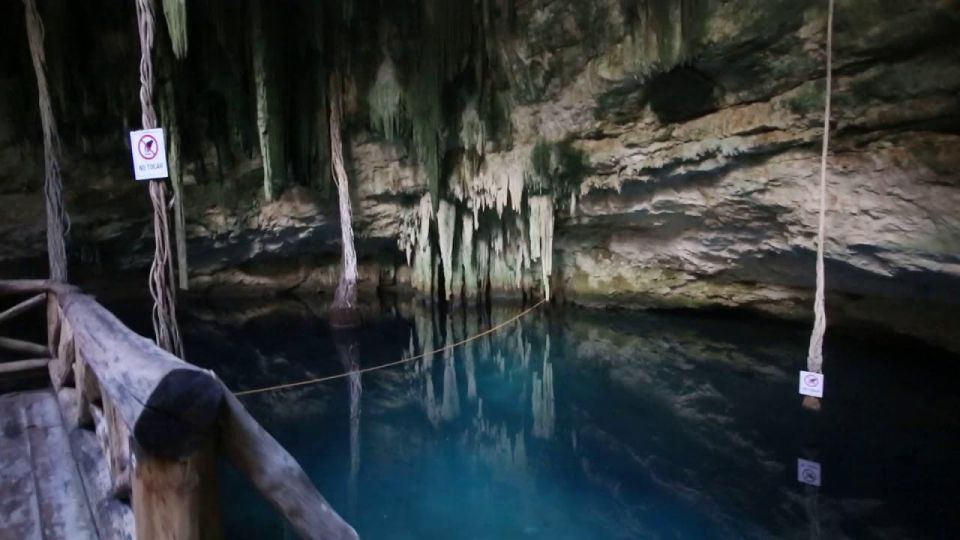 Maya Gaps - Inclusions