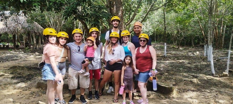 Maya Heritage: From Rituals to Daily Life. Maya Pueblo Visit - An Honest Look at the Maya Heritage Tour