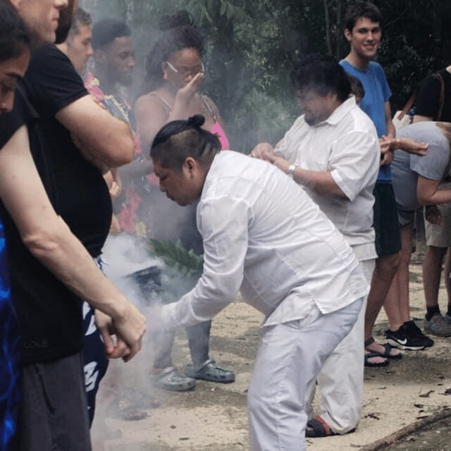 Maya Heritage: From Rituals to Daily Life. Maya Pueblo Visit - Final Thoughts