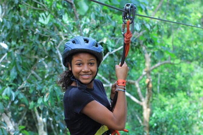 Maya Jungle ATV and Zipline Adventure - Final Thoughts