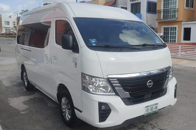 Maya train station Cancun from Cancun 1 to 8 passengers - FAQs