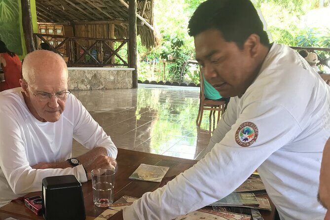 Mayaking. A Journey Through the Heart of the Sian Kaan Biosphere - FAQ