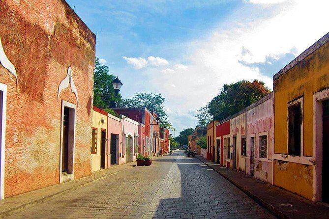 MAYAN ADVENTURE at Chichén Itzá. Includes Cenote Ik Kil & Suytun - FAQ