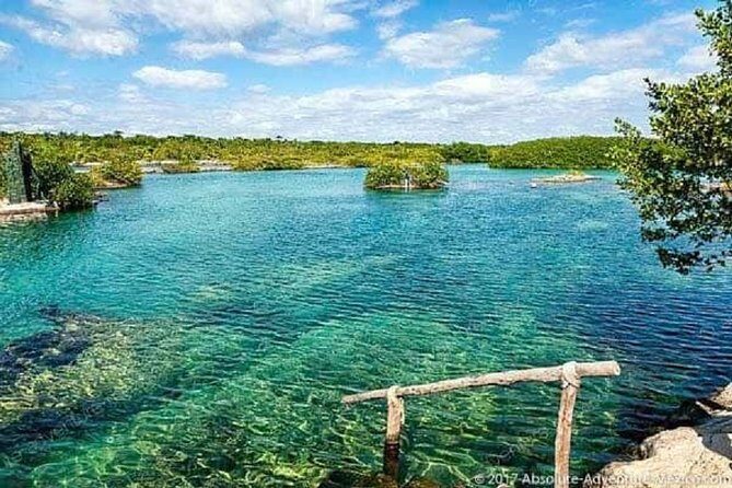 Mayan Adventure from Cancun - Authentic Traveler Experiences and Insights