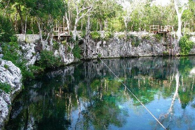 Mayan Adventure from Cancun - Why This Tour Is a Great Choice