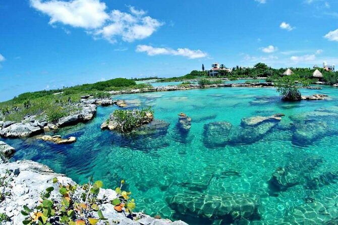 Mayan Adventure: Snorkel in Cove, Cenotes & Underground River - An In-Depth Look at the Tour Experience