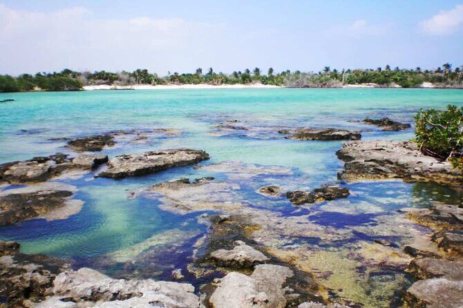 Mayan Adventure: Snorkel in Cove, Cenotes & Underground River - Why This Tour Might Be Perfect for You