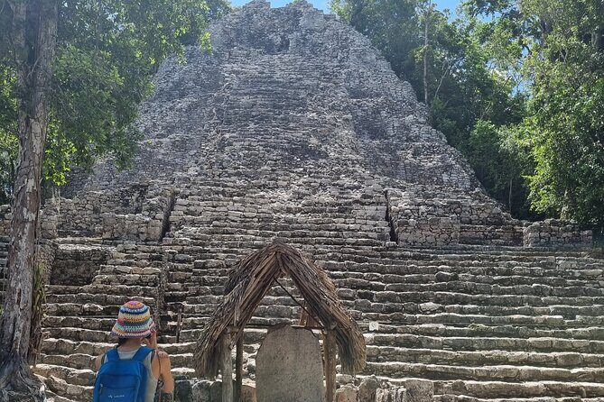 Mayan Adventure to Coba and Cenote and Punta Laguna from Valladolid - The Sum Up