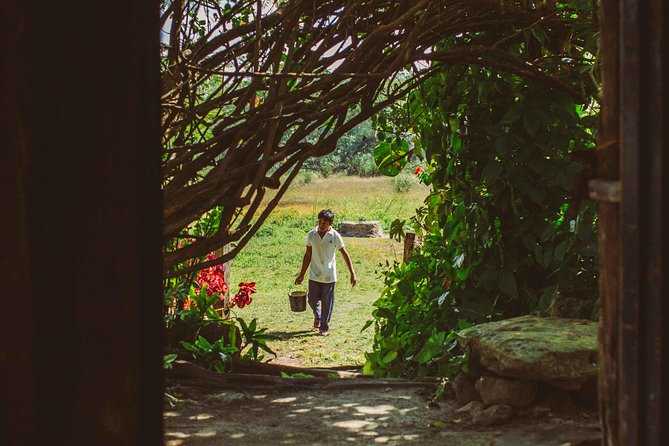 Mayan Backroads Private Bike Tour From Tulum - Booking Information