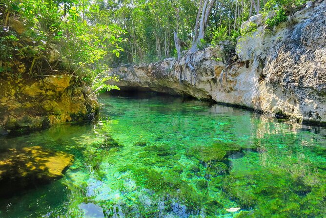 Mayan Cenotes Experience With Mayan Ruins or Local Community - Pricing and Booking