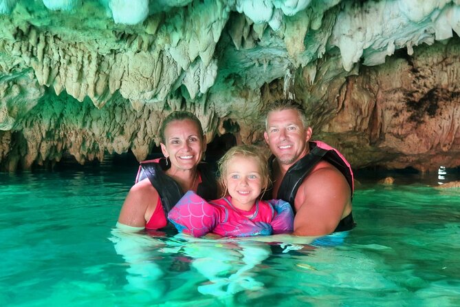 Mayan Cenotes Experience With Mayan Ruins or Local Community - Mayan Cenotes Exploration