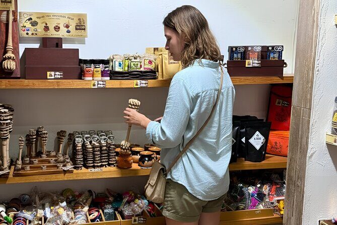 Mayan Chocolate Workshop in Cozumel Hands on Cultural Experience - What’s Practical About This Tour?