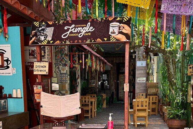 Mayan Chocolate Workshop in Cozumel Hands on Cultural Experience - The Sum Up