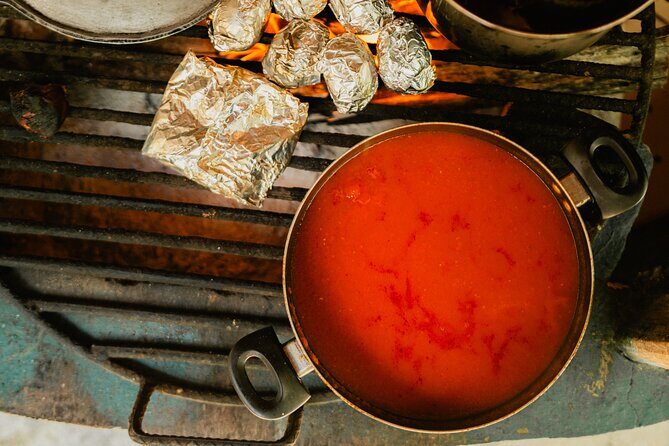 Mayan Cooking Class: Chicken Pibil in Secret Cenote - Who Will Love This Tour?