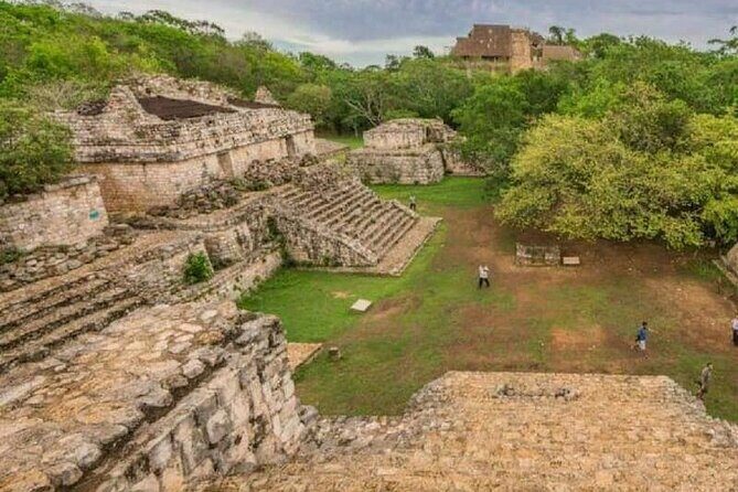Mayan Excursion to Ek Balam, Cenote Hubiku, Mayan Village & Valladolid - Final Words